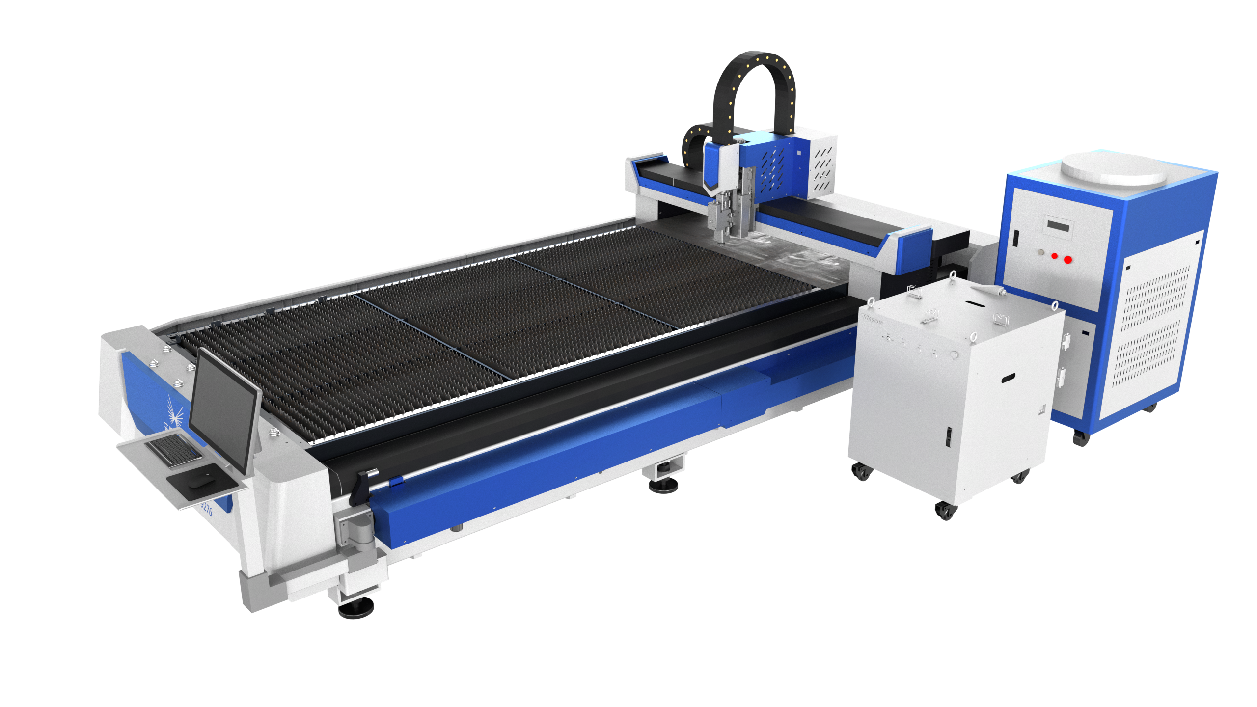 激光切割機(jī)夏季保養(yǎng)指南