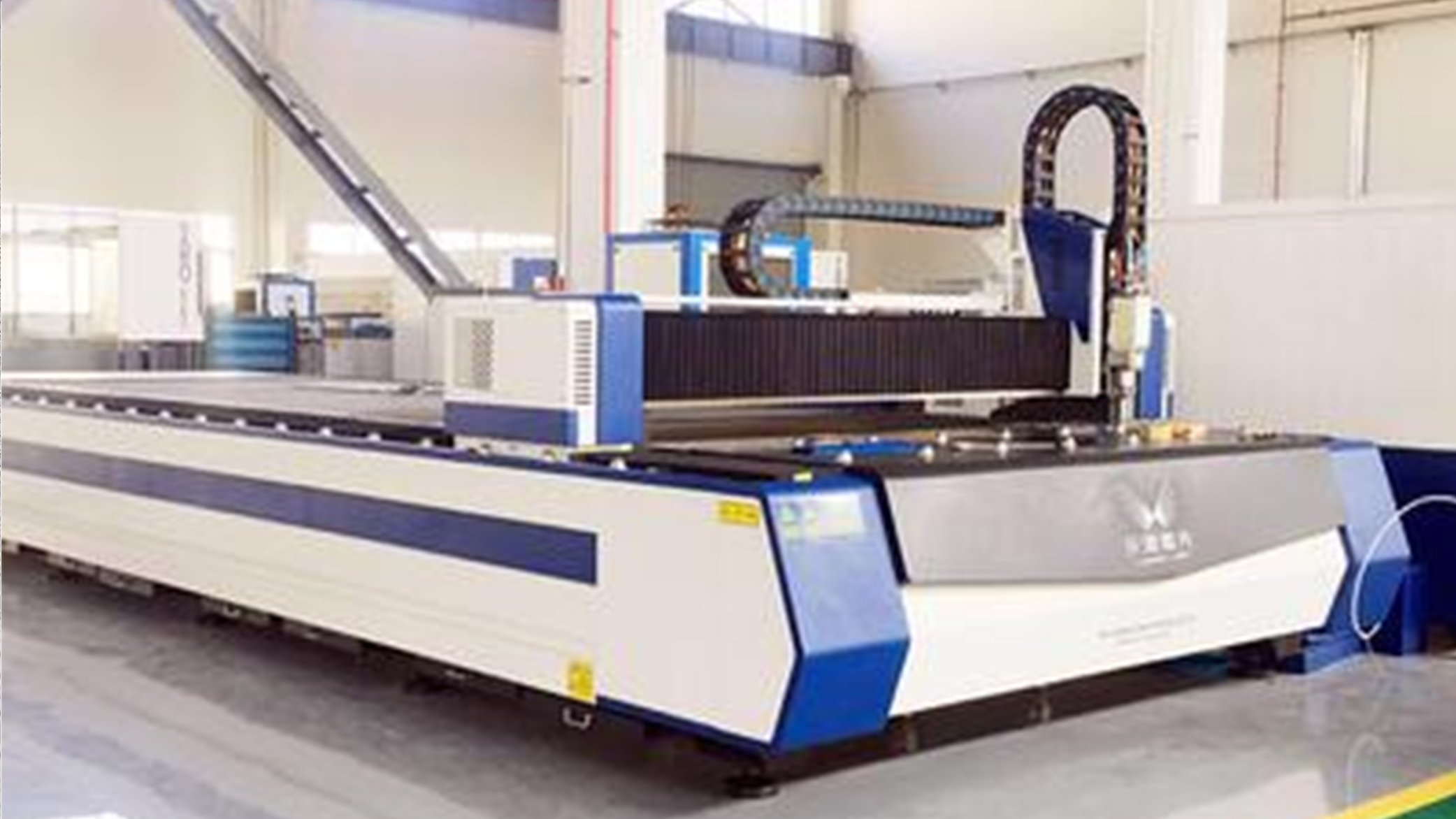 光纖激光切割機常用耗材有哪些？