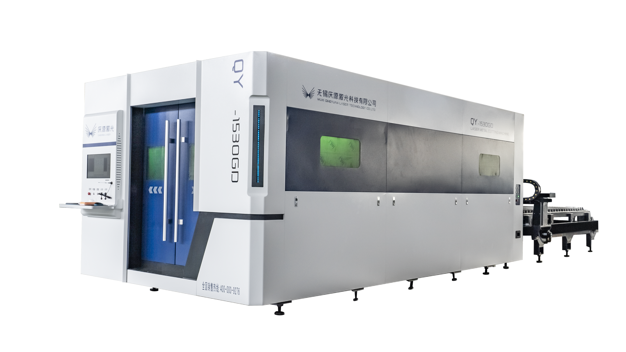 激光切割：革新傳統(tǒng)鈑金加工的精密利器