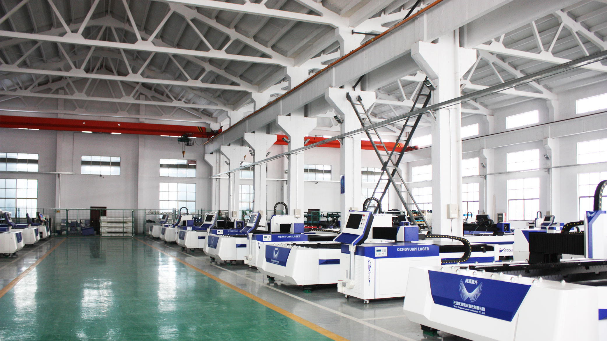 影響金屬激光切割機(jī)的加工精度有哪些因素？